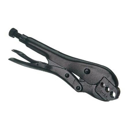 WESTERN ENTERPRISES We C-6 Crimping Tool 312-C-6